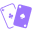 playing icon
